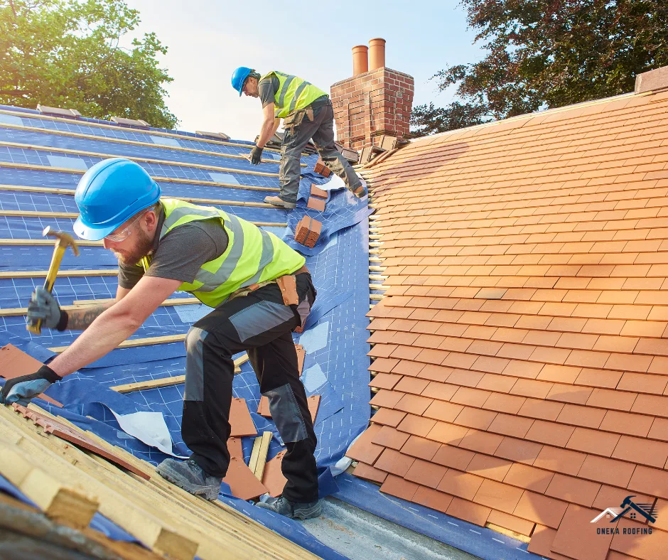 Why choose Roof Repair Near Me in Liberal, MO