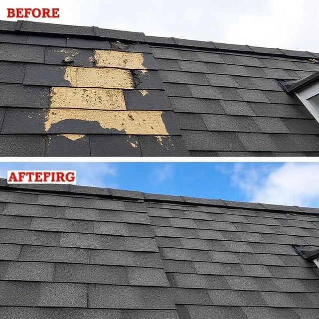 Roof Repair Near Me in Liberal, MO near me
